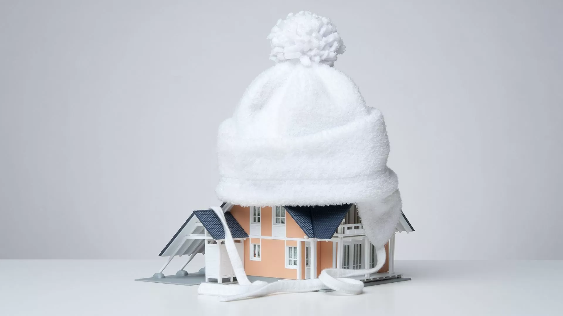 Možnosti zateplení domu: výhody a nevýhody